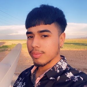 Meet your Posher, Rafael